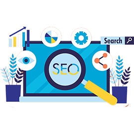 Search Engine Marketing